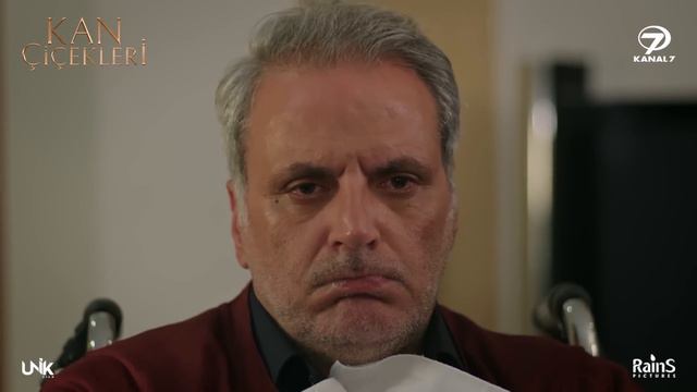 Kan Çiçekleri 13. Bölüm