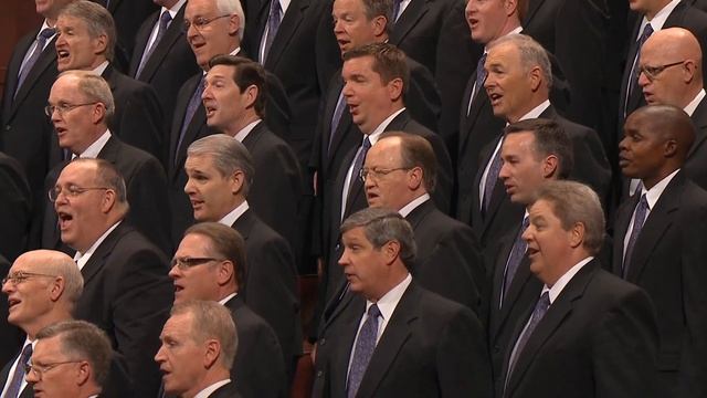 Господа славь ты, мой дух!