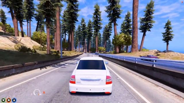 ПОЛИЦЕЙСКИЕ ГОНЯТСЯ ЗА ОПЕРАМИ ШКОЛЬНИКАМИ НА ТОНИРОВАННЫХ ТАЧКАХ! ШКОЛЬНЫЕ БУДНИ ГТА 5