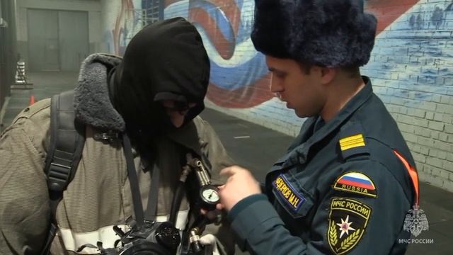 «Испытание стихией» прошли преподаватели САФУ им. М.В. Ломоносова и журналисты