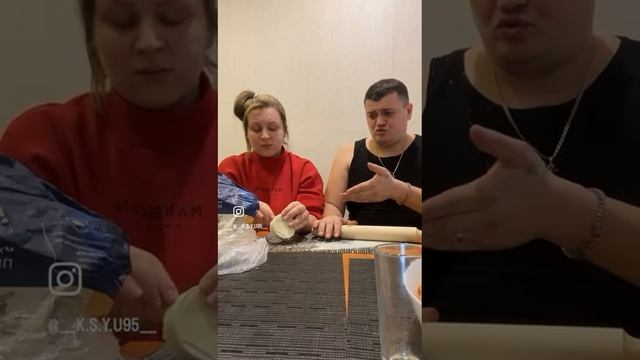 готовим вместе
