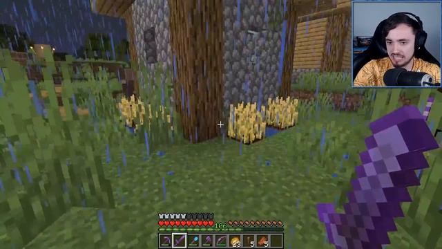 БЕСКОНЕЧНАЯ ФЕРМА ГРОМООТВОДОВ В МАЙНКРАФТ!