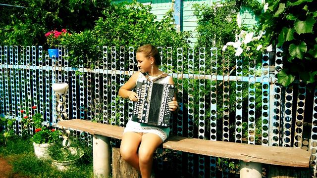 Лилия Беседина «Земля родная»