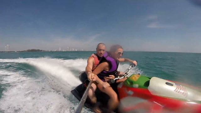 Сиамский залив 2014