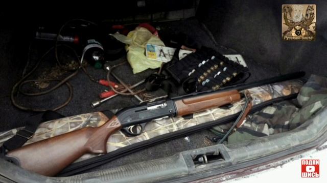 Можно ли ездить с охотничьим оружием в салоне авто. Правила перевозки оружие.