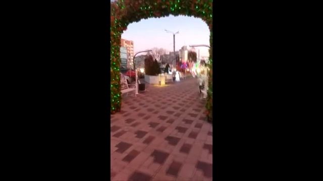 Курск экскурсия