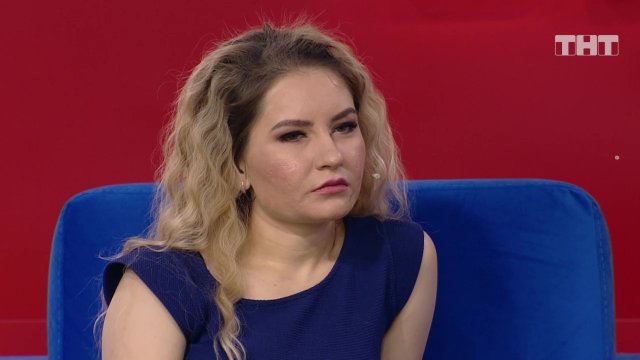 Бородина против Бузовой: Бывшая девушка Безуса возвращается на проект