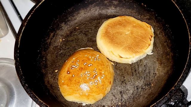 Чизбургеры по-домашнему. ???Очень вкусный рецепт #лайфхак #бургеррецепт #чизбургеры