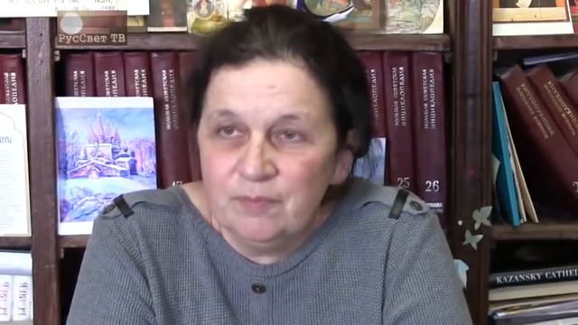 Елена Прудникова о ВОВ