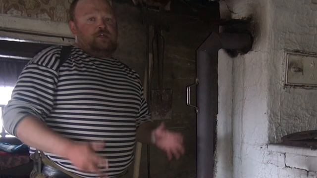 КАК РАСТОПИТЬ САМОВАР