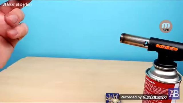 Реальное лицо Алекс Бойки