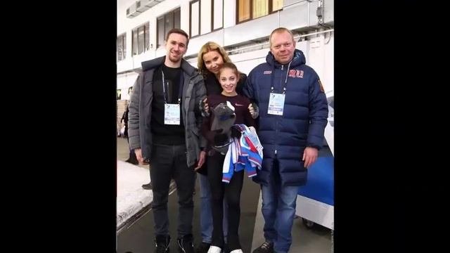 Знакомтесь Косторная Алёна Сергеевна