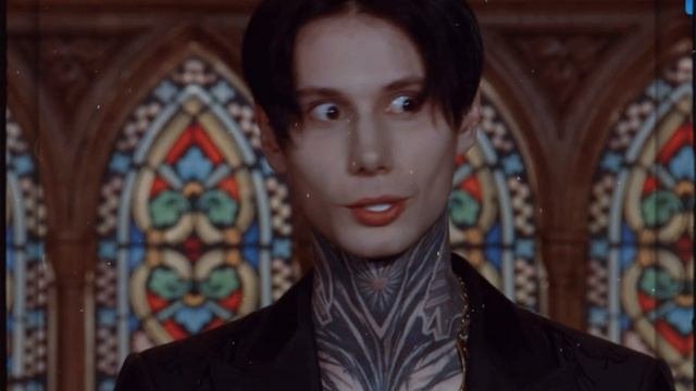 Дмитрий Матвеев?✨