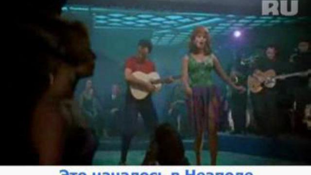  Роли Софи Лорен