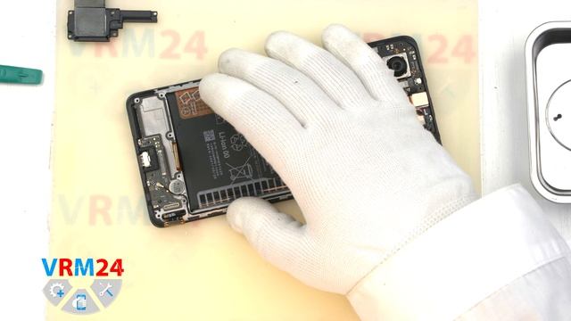 Как разобрать ? Xiaomi Redmi Note 10 Pro M2101K6G Разборка и Ремонт