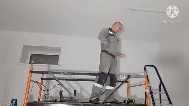 Электрика,монтаж освещения,разеток ЧАСТЬ 1