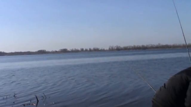 как правильно закидывать спининг