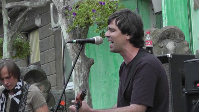 Граница — Лютая погодка