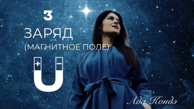 ЗАКОН НАПОЛНЕНИЯ И РЕЗОНАНС. Развёрнутый Закон Притяжения. Ада Кондэ
