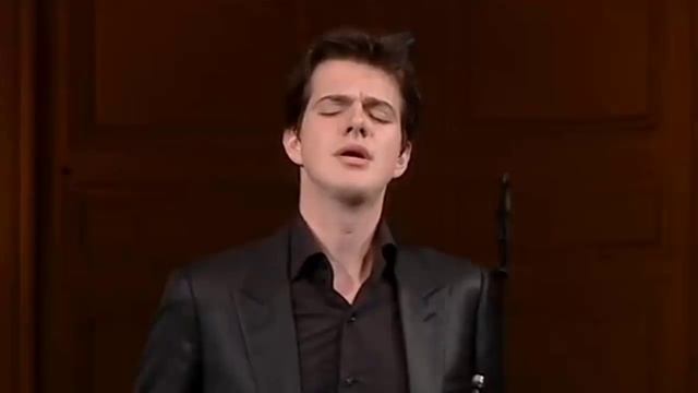 Антонио Вивальди. Ария Анастасия «Vedro con mio diletto» из оперы «Джустино», RV.717.