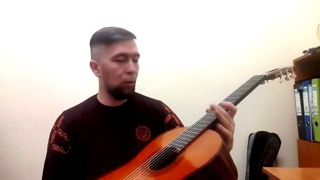 ОБЗОР Yamaha C-40 (распаковка)| Сравнение гитар Yamaha