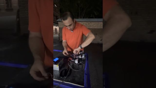 Тест линз???? aozoom a3max и остальные