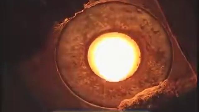 Стакан Как это сделано