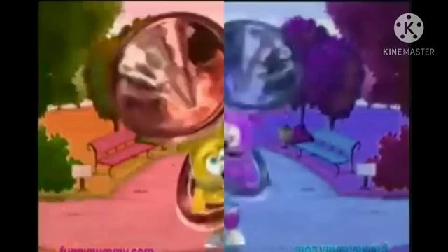 The gummy bear song long english version in G major 100