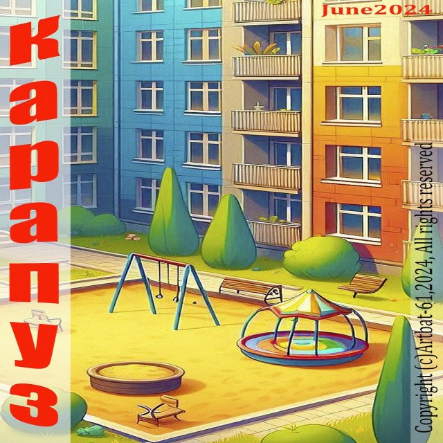 КАРАПУЗ