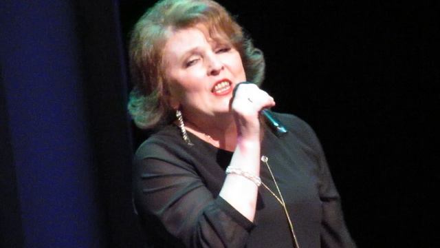 чувашская песня. валентина кузнецова
