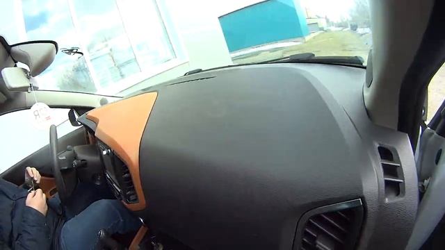 Лада XRAY Cross. 1.8МТ. Отзыв реального владельца.