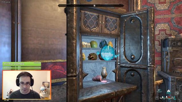 Dinner Date with Darien? ?