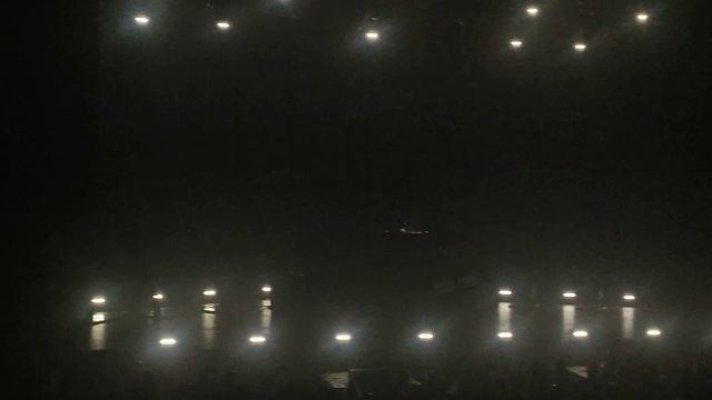 Röyksopp - Troxy, London - full set - 19 Feb 2023