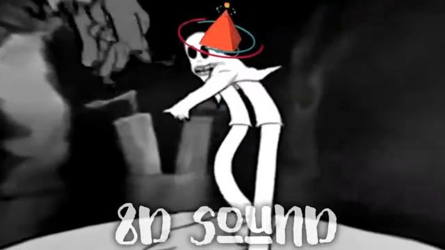 [8Д ЗВУК В НАУШНИКАХ] GHOSTEMANE - Mercury (8D MUSIC) 8Д музыка 3d song surround sound