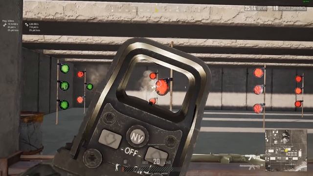 PUBG КАК ТРЕНИРОВАТЬ СТРЕЛЬБУ? ИДЕАЛЬНАЯ ТРЕНИРОВКА ВСЕГО ЗА 15 МИНУТ!