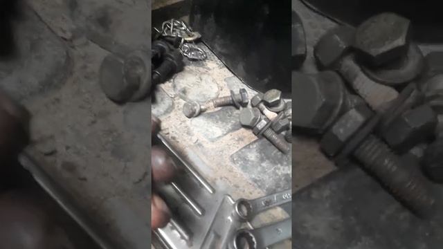 ?разбор и постановка тнвд JCB-3CX ???