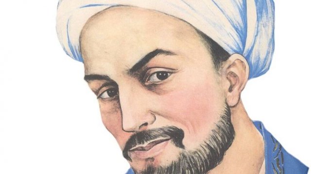 Саъди Шерози سعدی پیامبر پارسی گوی