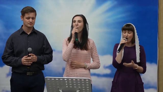 Святой, Святой! - Христианские песни