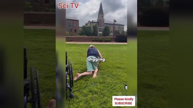 Paraplegic lady | adaptive wheelchair life vs paraplegic woman activities 26