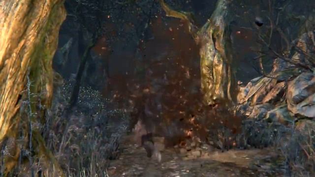 Bloodborne: Где найти все трети пуповины