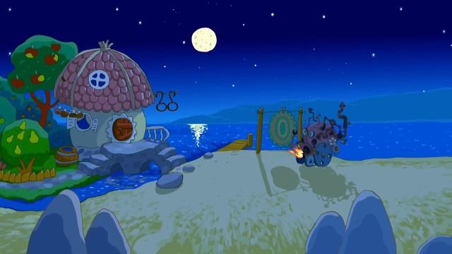 KikoRiki 2D | Full Episodes collection (Episodes 1-10) | Cartoons for Kids