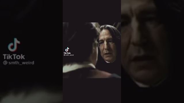 Подборка Северус Снейп