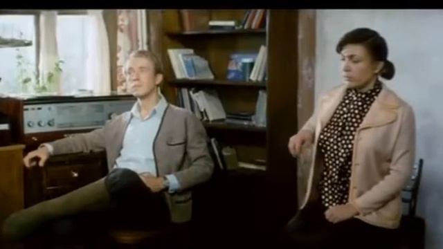 Приезжая