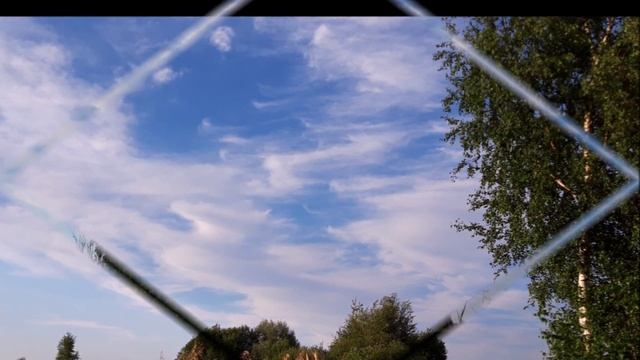 Красота Небесная