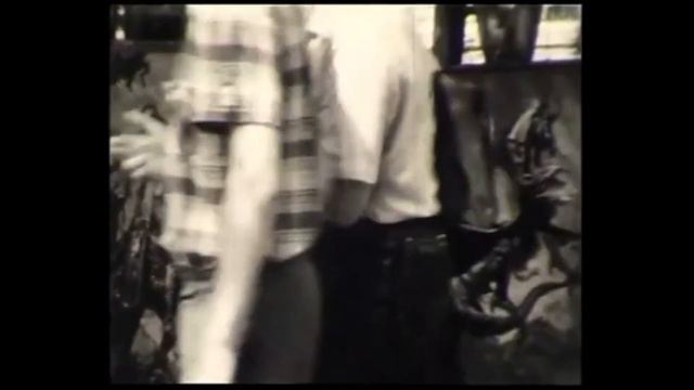 Jackob Yermash - Гоголя Арбат, середина 1980 х я здесь есть