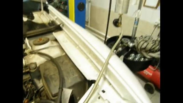 ДАСТЕР сажевый фильтр