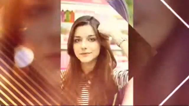 Анастасия Сиваева
