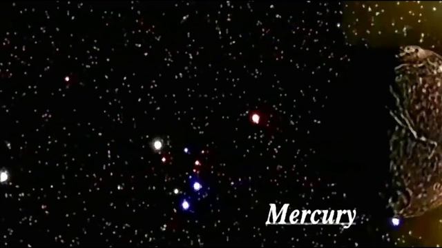 Cries Of The Planet ☄️ (A dark FF7 Original Sound FX Tribute)