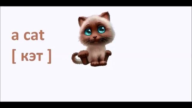 Видео урок для детей .Личные местоимения в английском языке. Personal pronouns