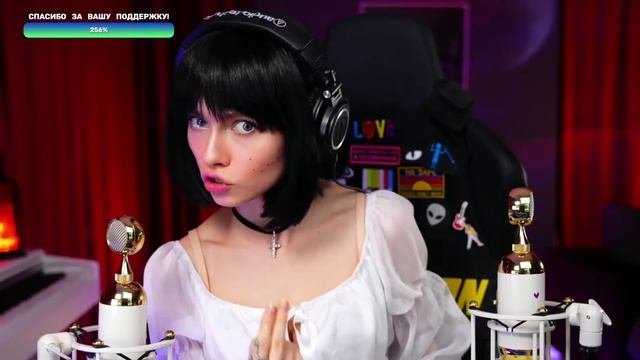 Саша Капустина - Что меня ждет (cover)